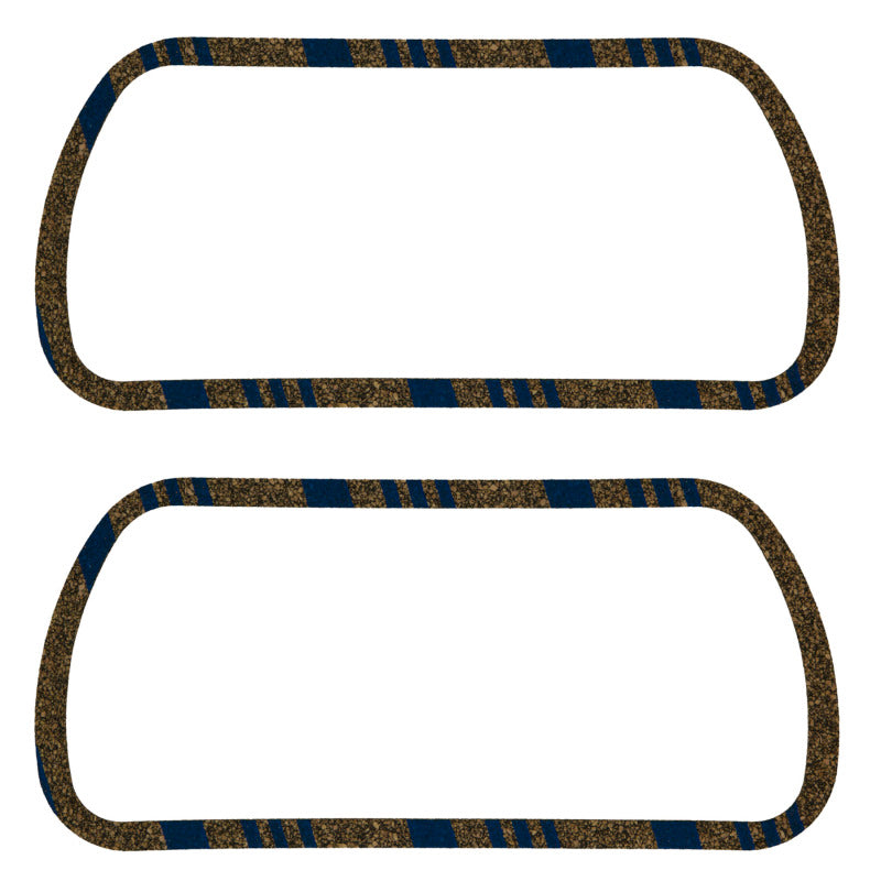 Fel-Pro VS26062C Volkswagen Super Beetle VS 26062 C Engine Valve Cover Gasket Set