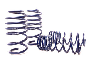 H&R 51664-2 14-19 fits Ford Focus ST Sport Spring