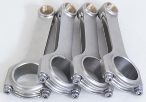 Eagle CRS5900MB3D fits Mitsu Engine Connect. Rods 7-Bolt Crank/22mm Piston Pin-4