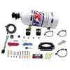 Nitrous Express Nitrous 20933-10 Express GM LS 102mm Nitrous Plate Kit (50-400HP