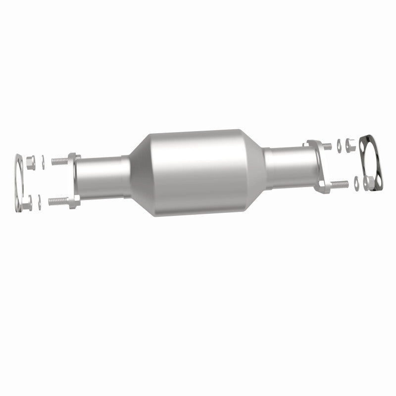 MagnaFlow 49924 Conv DF fits Kia 03-06 Sorento 3.5L rear