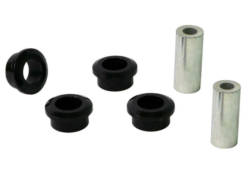 Whiteline W63445 fits Honda 00-09 S2000 Rear Toe Arm Inner Bushing Kit