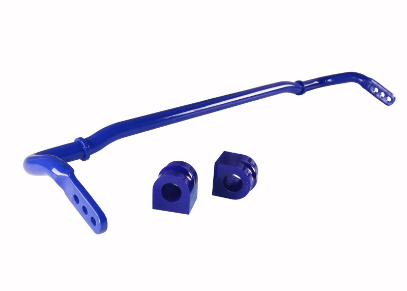 SuperPro RC0115FZ-30 fits Tesla Model 3 30mm Front Sway Bar