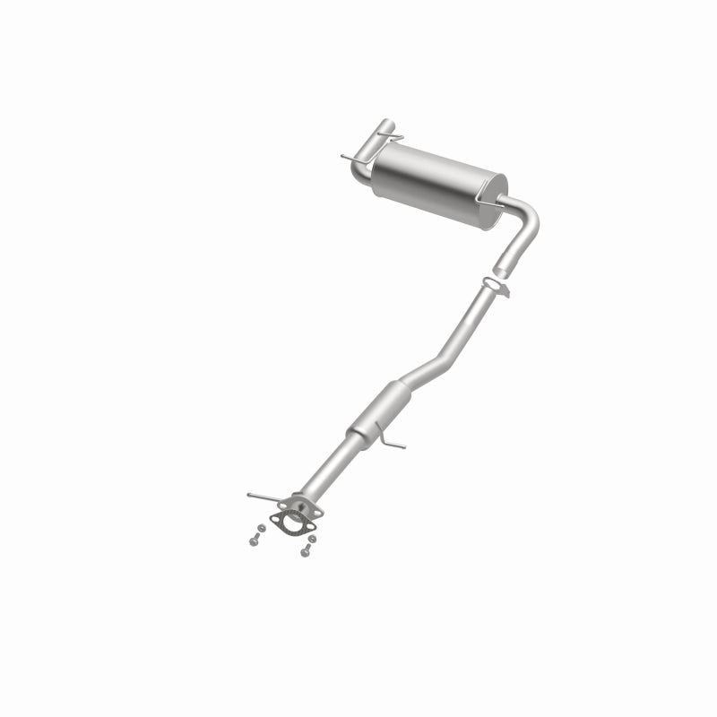 Magnaflow 106-0246 BRE Exhaust Kit 90-95 fits Mazda Miata 1.6L