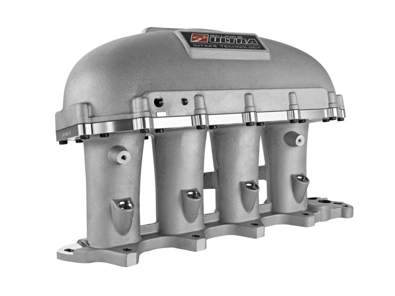 Skunk2 Racing 307-05-9080 Skunk2 Ultra Series B Series Race Centerfeed Complete Intake Manifold