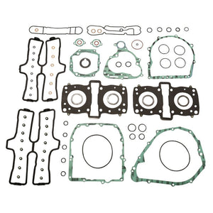Athena P400485850986 85-98 fits Yamaha 1200 Complete Gasket Kit (Excl Oil Seal)
