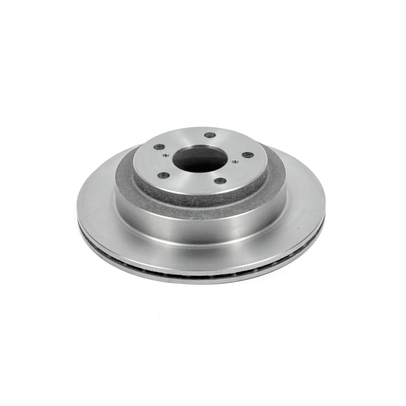 PowerStop JBR731 fits Subaru 91-94 Legacy Rear Autospecialty Brake Rotor