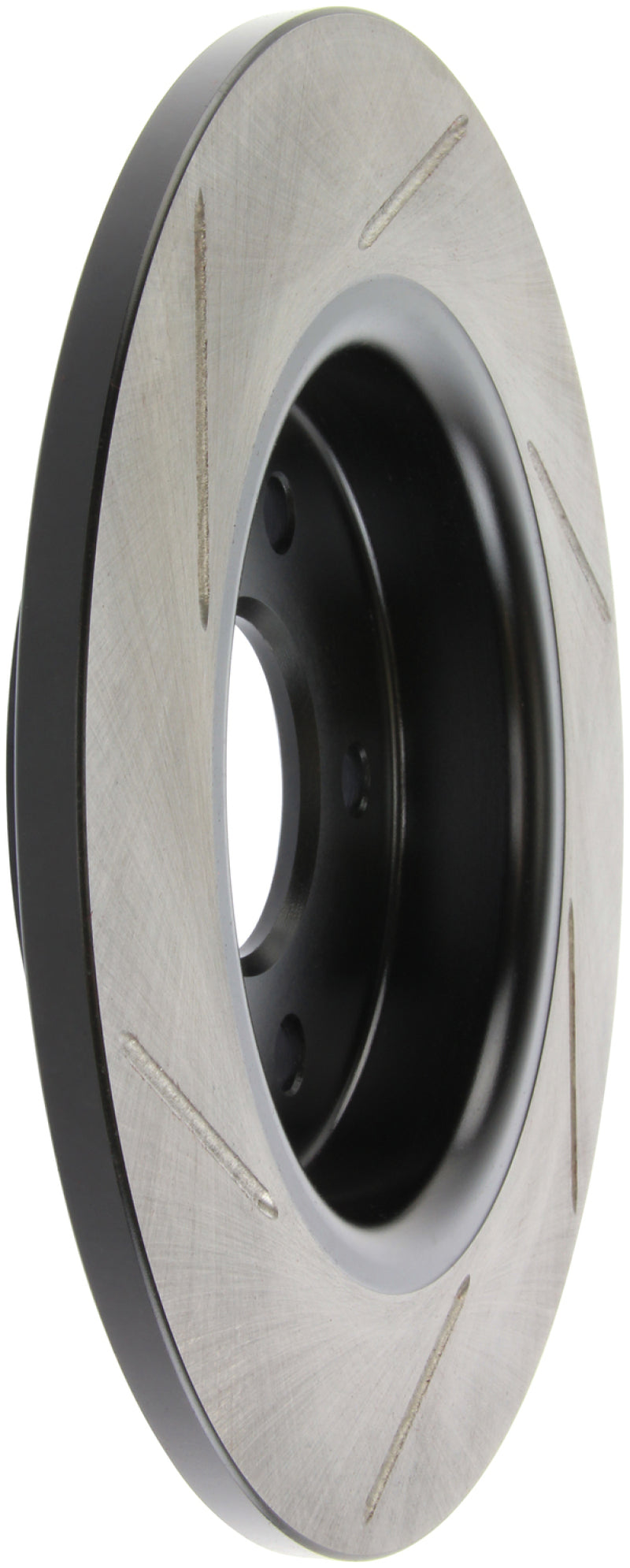 Stoptech 126.61099SL 13 fits Ford Focus ST Slotted Left Rear Rotor