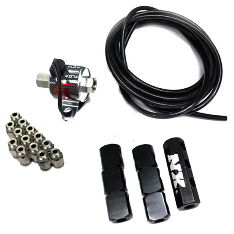 Snow Performance SNO-94600 6 Cylinder Direct Port Upgrade