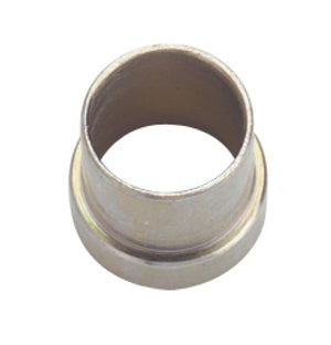 Fragola 581903 -3AN Tube Sleeve - Steel