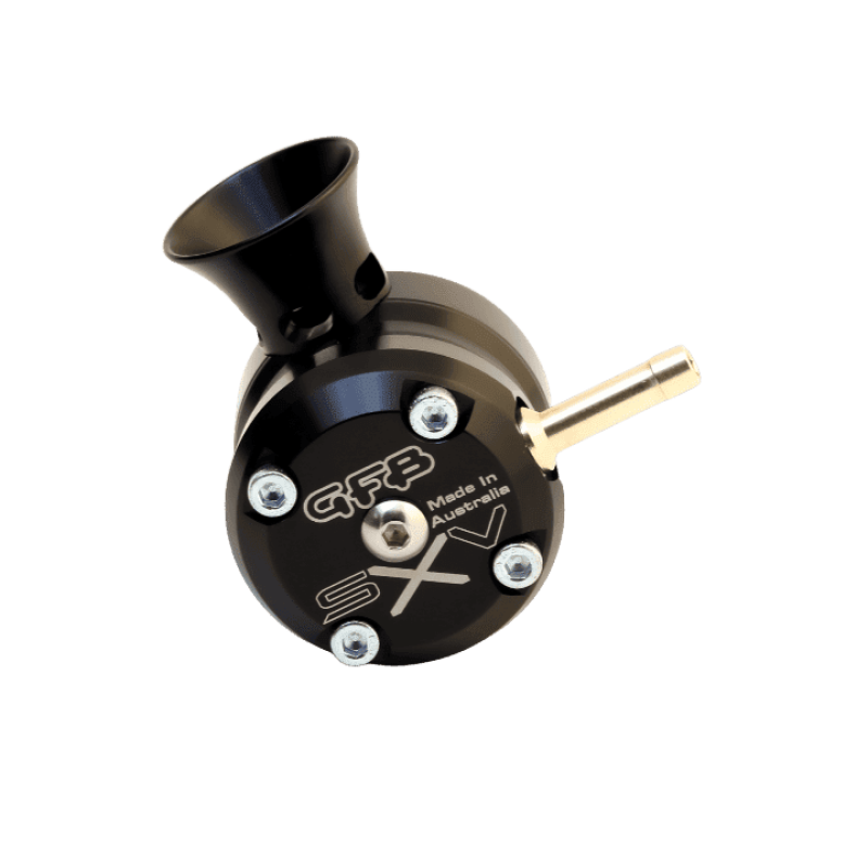 Go Fast Bits T9300 GFB Universal SXV Mini BOV