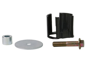 Whiteline KDT952 fits Audi A3/S3/RS3 / 2015 Audi TT / 12 12-15 -15 VW Golf Fron