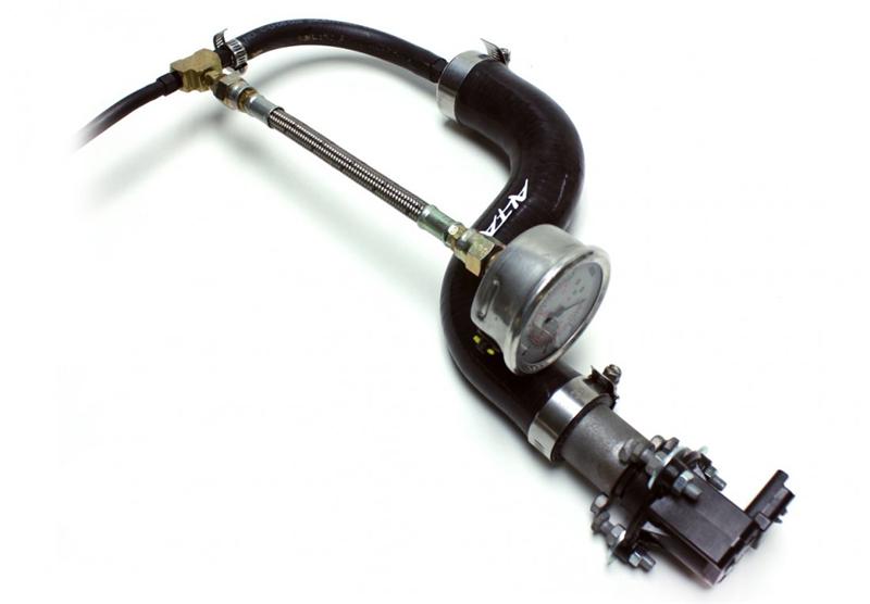 Alta AMP-TAC-100 fits fits Mini Cooper S/JCW/Convertible/Clubman S/ BPV Spring