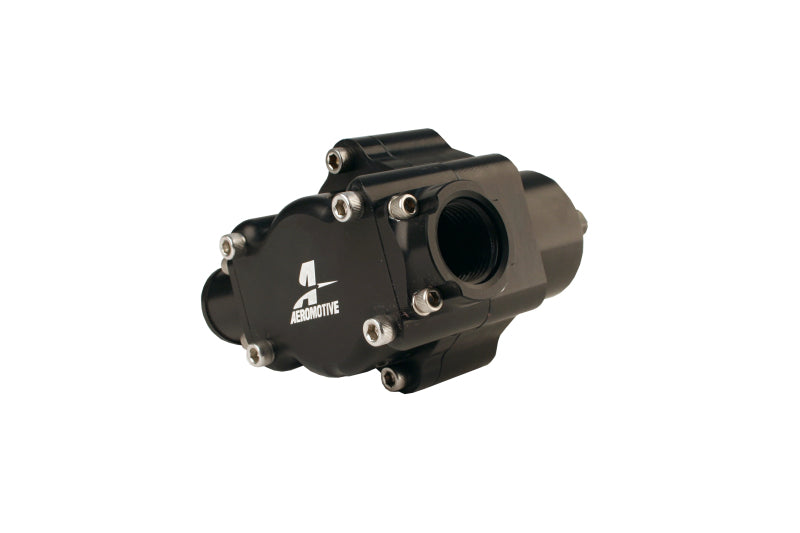 Aeromotive  11115 Atomic Belt Drive Fuel Pump