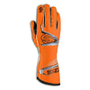 SPARCO 00131412AFNR Glove Arrow 12 ORNG/BLK