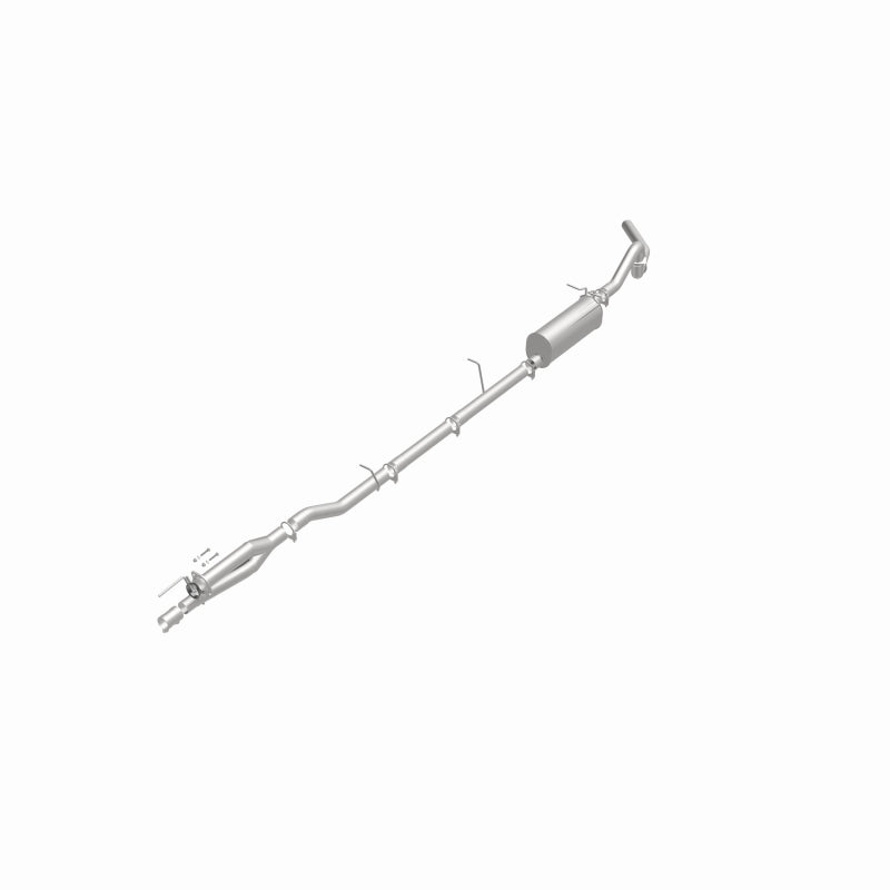 Magnaflow 106-0522 BRE Exhaust Kit 11-17 fits Ford F-250 F-350 Super Duty 6.2L