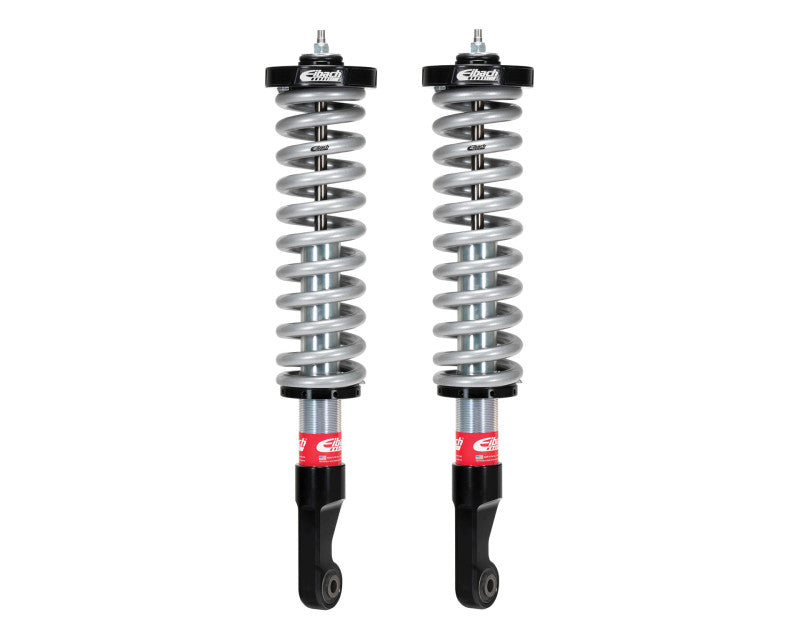 Eibach E86-82-067-01-20 Pro-Truck Coilover 2.0 Front for 16-20 fits Toyota Tundra 2WD/4WD