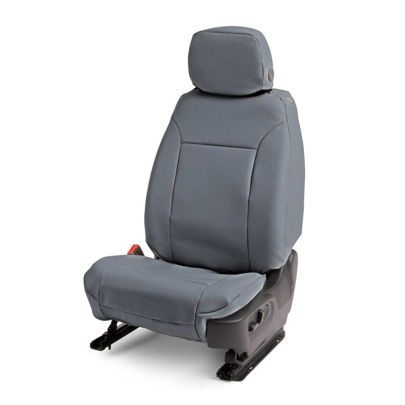 Covercraft GTC1248ABLTMG 15-22 fits Chevrolet Colorado/fits GMC Leatherette P