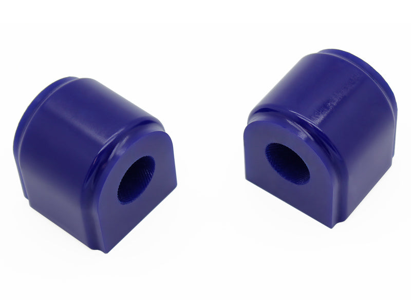 SuperPro SPF4203-19K 2014 fits Mazda 3 i SV Rear 19mm Sway Bar Mount Bushing Set
