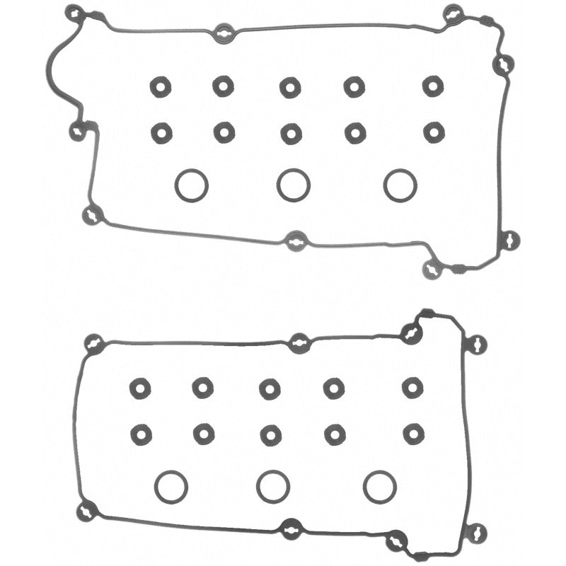 Fel-Pro VS50462R Mercury Cougar VS 50462 R Engine Valve Cover Gasket Set