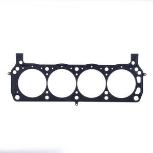 Cometic C5025-044 Cometic fits Ford Windsor V8 .044in MLX Cylinder Head Gasket -
