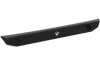 Artec Industries 2018+ Jeep JL Sentinel Rear Bumper - Black Powder Coat