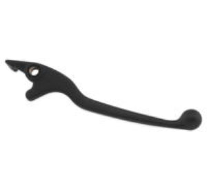 BikeMaster 071173 Brake Lever fits Kawasaki 46092-1135 Black