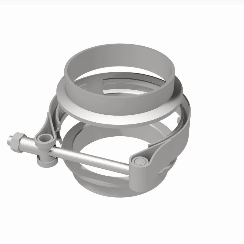 MagnaFlow 10169 Clamp Flange Assembly 3.0 inch