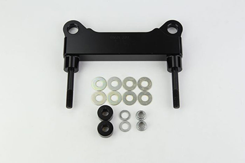 Wilwood 250-10779 Front bracket Kit - Radial Mount