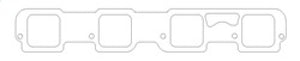Cometic C5197 05+ fits Dodge 6.1L Hemi .060in Fiber Intake Gasket