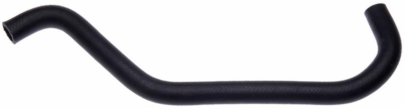 Gates 19641 2017 fits Chevrolet Bolt Electric Aux. Heater Outlet Molded Heate