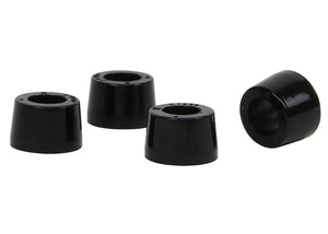 Whiteline W31469 76-86 fits Jeep CJ7 Shock Absorber Bushing Kit