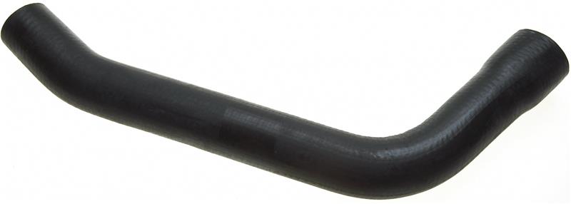 Gates 20603 69-72 fits Chevrolet Chevelle V-8 350 Lower Molded Coolant Hose