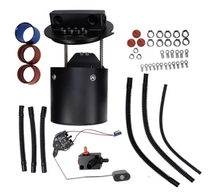 DeatschWerks 9-000-7032 fits Ford Mustang X3 Series Fuel Pump Module for 2011-2