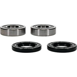 Pivot World 25-1760-P fits Yamaha Wheel Bearing Kit Premium Bearings
