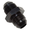 Russell 660373 Performance -10 AN Flare Union (Black)