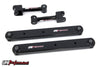 UMI Performance 302116-B 78-88 fits GM G-Body Rear Control Arm Kit Fully Boxed L
