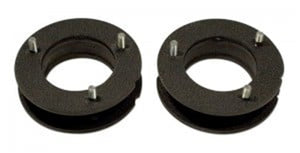 Tuff Country 22904 04-08 fits Ford F-150 4wd & 2wd 2in Leveling Kit Front (No Shocks)
