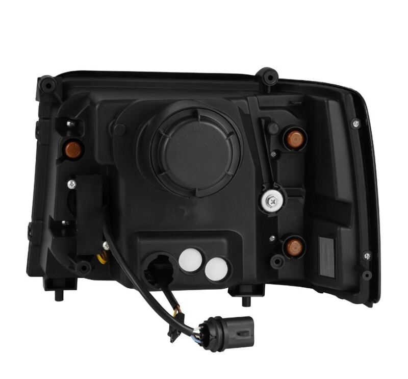 AlphaRex 880269 92-96 fits Ford F-Series/fits Bronco NOVA-Series LED Proj Hea