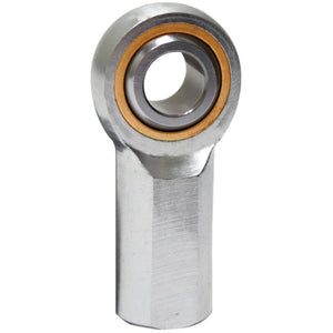QA1 VFR3 V Series 3-Pc Rod End - Female/Right Hand - .19in Bore x 3/16-24 - C