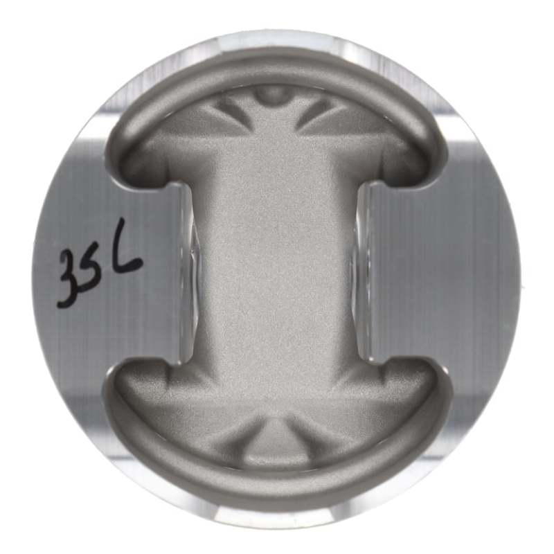 Wiseco K597M85 Mits Turbo DISH -10cc 1.378 X 85.0 Piston Shelf Stock Kit