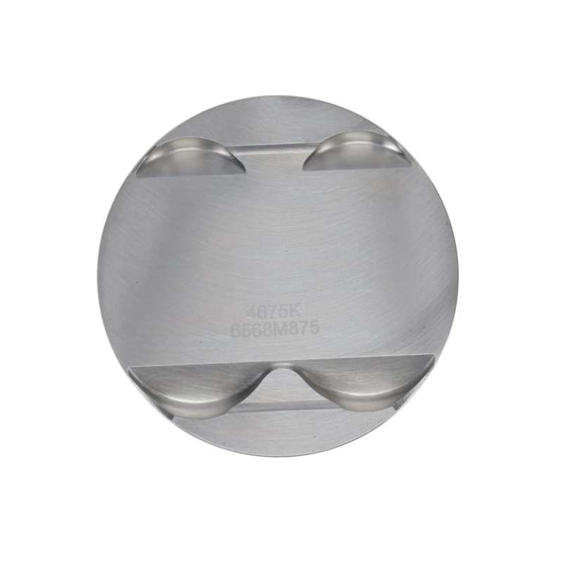 Wiseco K568M875 fits Acura 4v R/DME -9cc STRUTTED 87.5MM Piston Shelf Stock Kit