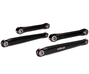 Carli CS-BRCA-21 21-23 fits Ford Bronco Rear Fabricated Control Arms