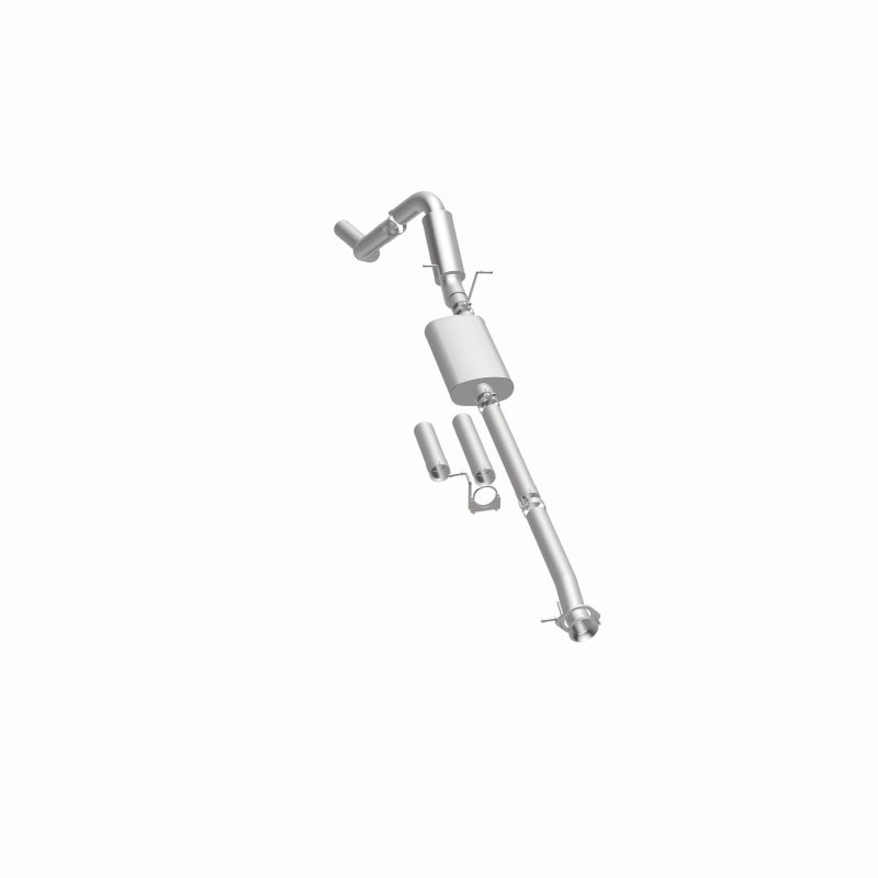 Magnaflow 106-0344 BRE Exhaust Kit 07-10 fits Silverado 2500 3500 6.0L