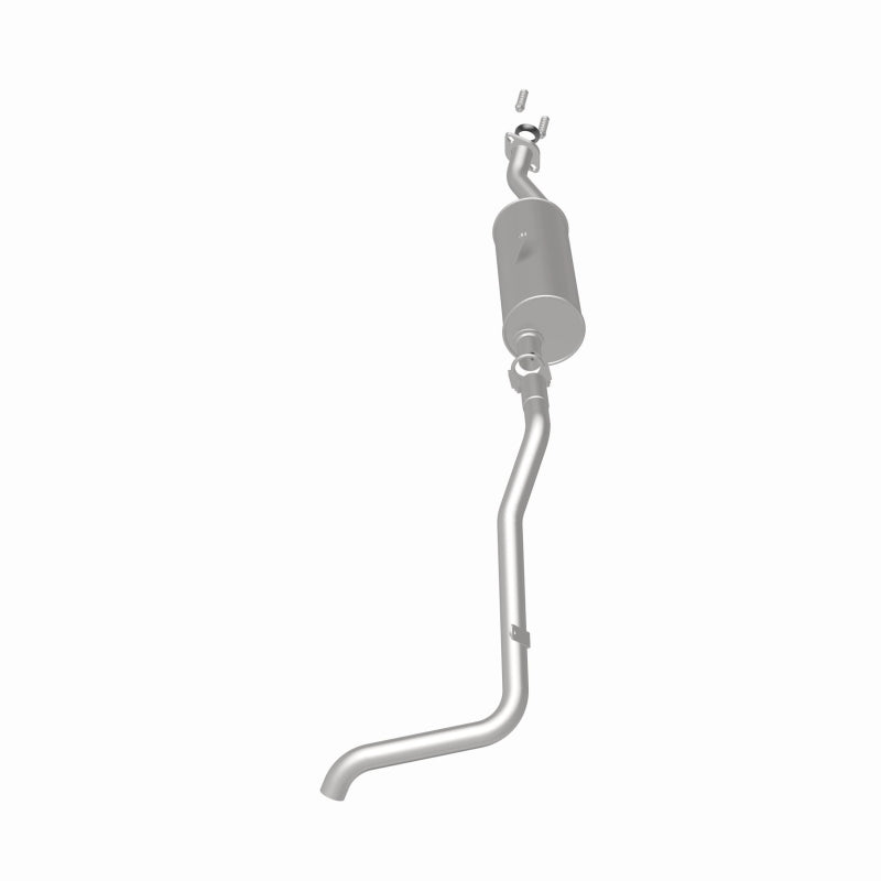 Magnaflow 106-0223 BRE Exhaust Kit 86-95 fits Suzuki Samurai 1.3L