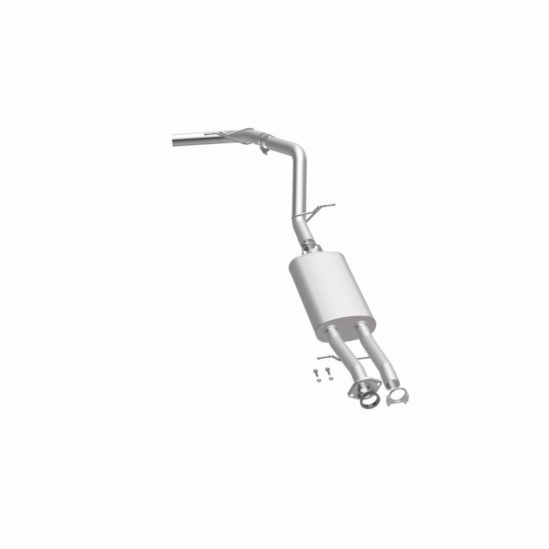 Magnaflow 106-0549 BRE Exhaust Kit 01-06 Yukon Escalade 6.0L