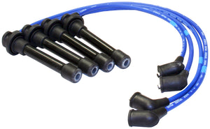 NGK 8034 fits Acura 00-19 EL 2097 Spark Plug Wire Set