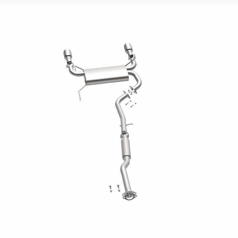 Magnaflow 106-0284 BRE Exhaust Kit 03-08 fits Infiniti FX35 3.5L