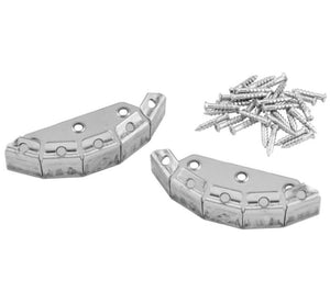 Gaerne  4679-001 Toe Cap Replacement Kit (Steel)