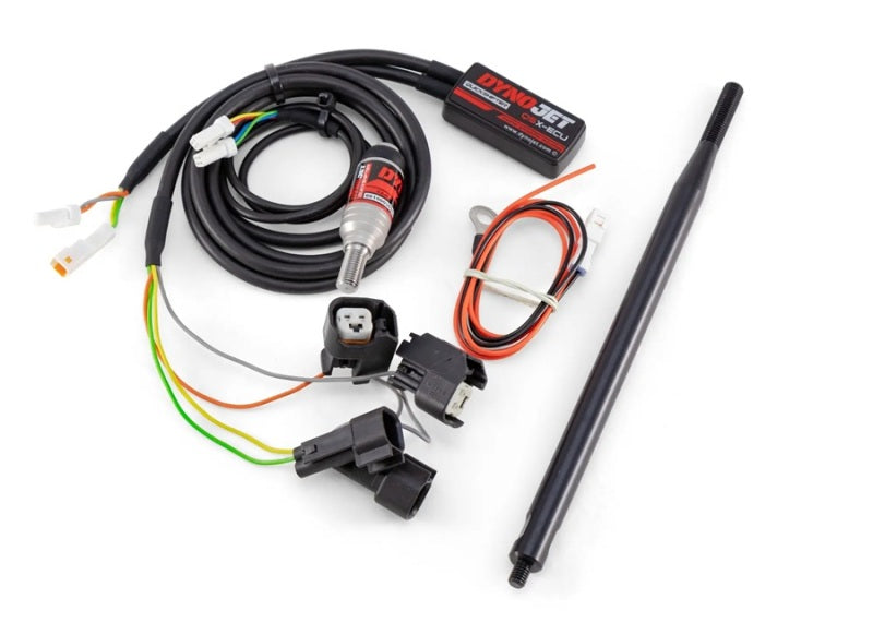 Dynojet 4-141 2017+ Harley Davidson CVO Models Stand Alone QuickShifter Kit